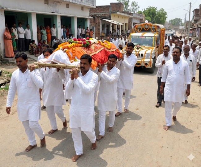 Antim Sanskar (3)